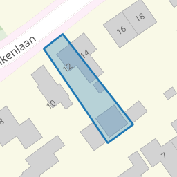 Perceel WVG00-D-10830