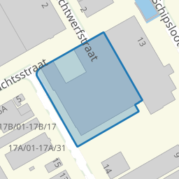 Perceel WVG00-D-10837