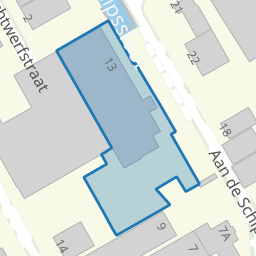 Perceel WVG00-D-10838