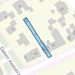 Perceel WVG00-D-10839