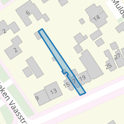 Perceel WVG00-D-10841