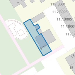 Perceel WVG00-D-10842