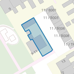 Perceel WVG00-D-10843