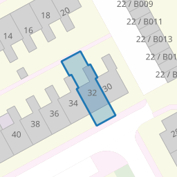 Perceel WVG00-D-10845