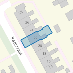 Perceel WVG00-D-10848