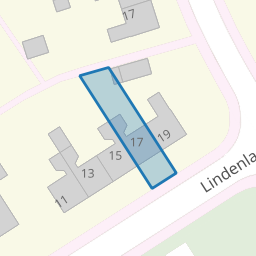 Perceel WVG00-D-10852