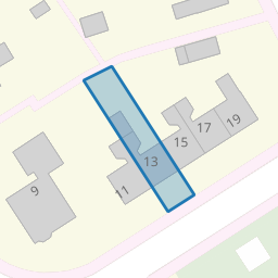 Perceel WVG00-D-10854