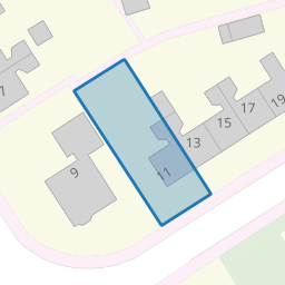 Perceel WVG00-D-10855