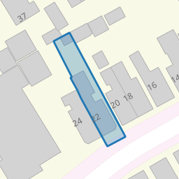 Perceel WVG00-D-10875