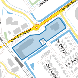 Perceel WVG00-D-10882