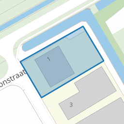 Perceel WVG00-D-10885