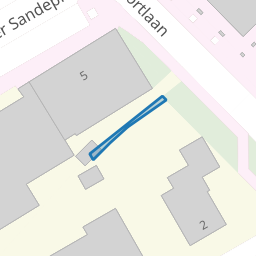 Perceel WVG00-D-10901