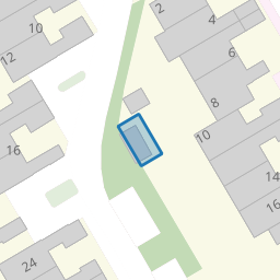 Perceel WVG00-D-10904