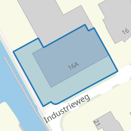 Perceel WVG00-D-10911