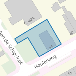 Perceel WVG00-D-10924