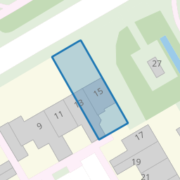 Perceel WVG00-D-10932