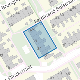 Perceel WVG00-D-10933