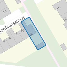 Perceel WVG00-D-10940