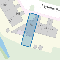 Perceel WVG00-D-10944