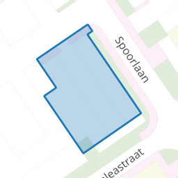 Perceel WVG00-D-10950