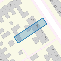 Perceel WVG00-D-10970