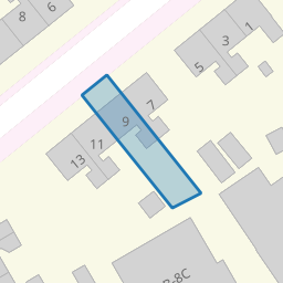 Perceel WVG00-D-10976