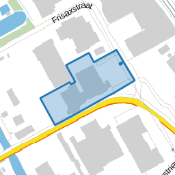 Perceel WVG00-D-10986