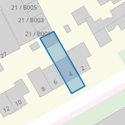 Perceel WVG00-D-10993