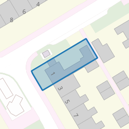 Perceel WVG00-D-10997