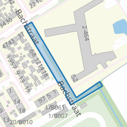 Perceel WVG00-D-11020