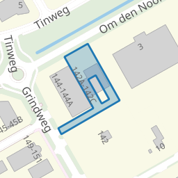 Perceel WVG00-D-11022