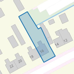 Perceel WVG00-D-11025