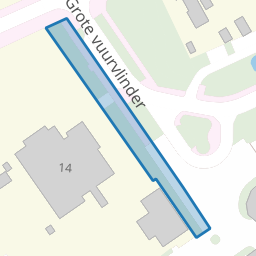 Perceel WVG00-D-11031