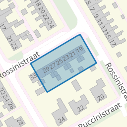 Perceel WVG00-D-11035