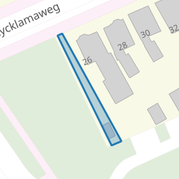 Perceel WVG00-D-11038