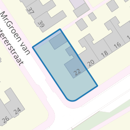 Perceel WVG00-D-11053