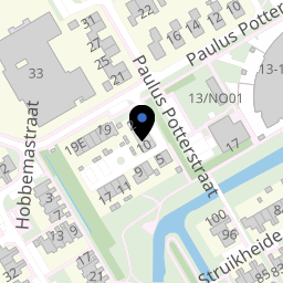Appartement WVG00 D 11059 11