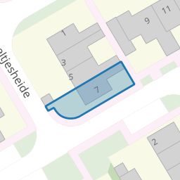 Perceel WVG00-D-11060