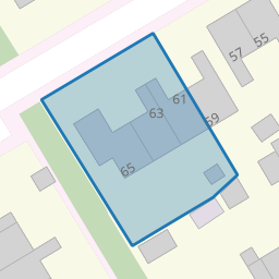 Perceel WVG00-D-11095