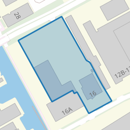 Perceel WVG00-D-11107