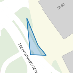 Perceel WVG00-D-11132