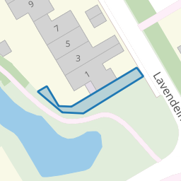 Perceel WVG00-D-11144