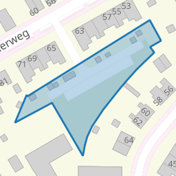 Perceel WVG00-D-11156