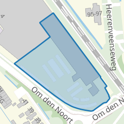 Perceel WVG00-D-11172