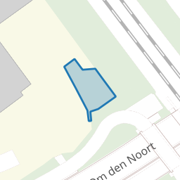 Perceel WVG00-D-11174