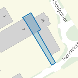 Perceel WVG00-D-11180