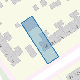 Perceel WVG00-D-11181