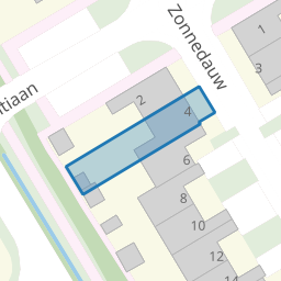 Perceel WVG00-D-11189