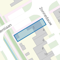 Perceel WVG00-D-11190