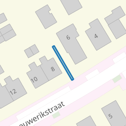 Perceel WVG00-D-11194